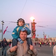 Антон Фадеев on My World.