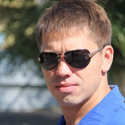 Александр Фёдоров on My World.