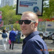 Александр феликс on My World.
