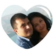Феруза Ульмасова on My World.