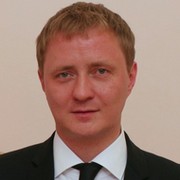 Андрей Фирсов on My World.