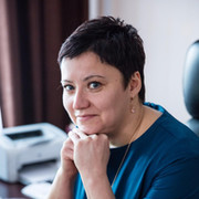 Юлия Еренкова on My World.