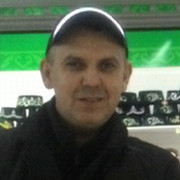 Михаил Феоктистов on My World.