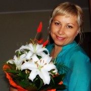 Ксения Пирогова on My World.