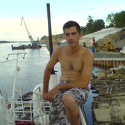 Александр Фоменко on My World.