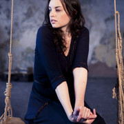 Elena Kozlova on My World.