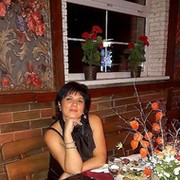ОЛЬГА МАТЮНИНА on My World.