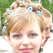 Ирина Коноводова on My World.