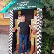 Юрий Ли on My World.