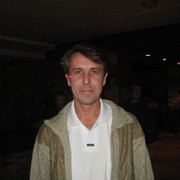 Саша Мартынов on My World.