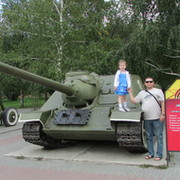 Юра Фролов on My World.