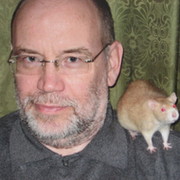 Фронтинский Владимир on My World.