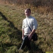 Владимир Серегин on My World.
