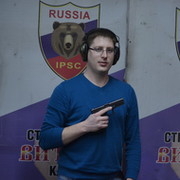 Владимир Крутов on My World.