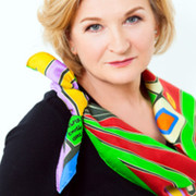 Galina Vish on My World.