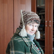 Галина Кашталап on My World.