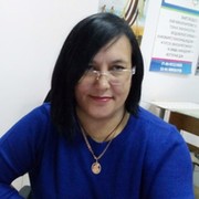 Галина Касьянова on My World.
