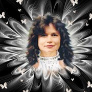 galina evgrafova on My World.