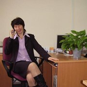 galiya mukminova on My World.