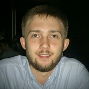 Герман Бессуднов on My World.