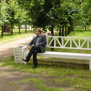 Игорь Владимиров .......... on My World.