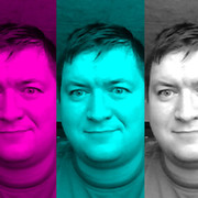 Сергей Погребняк on My World.