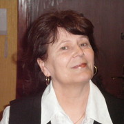 Светлана Гасина