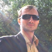Александр Гаврилов on My World.