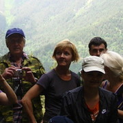 Алла Малицкая on My World.
