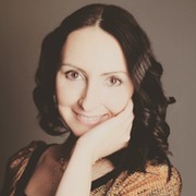 Елена Губская on My World.