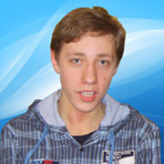 Сергей Борисов on My World.