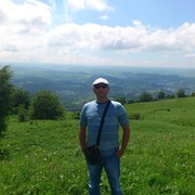 Андрей Гончаров on My World.