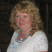 Галина Хвостова on My World.
