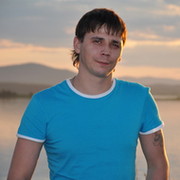 Евгений Городилов on My World.