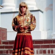 SVETLANA  KLIUKINA on My World.