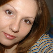 inna grischmanowskaja on My World.