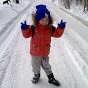 Злата Гинц on My World.