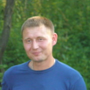 Гирфанов Денис on My World.