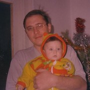 Глеб Шевченко on My World.
