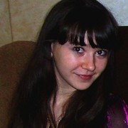 Васильченко Анна