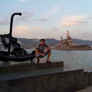 Павел Глотов on My World.