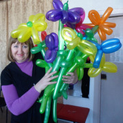 Ольга Глушкова(Исаева) on My World.