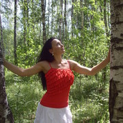 Ольга Бородулина on My World.