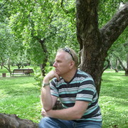 Виктор Гончуков on My World.