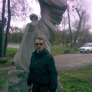 Евгений Горай on My World.