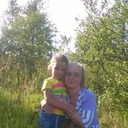 Татьяна Горбачева on My World.