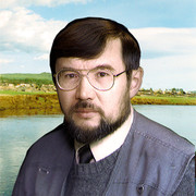 Валерий Номоконов on My World.