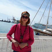 Evelin Gasjura on My World.