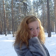 Анна Гриценко on My World.
