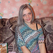 Анастасия Гребенщикова on My World.